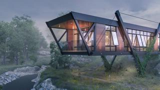 Extreme Homes