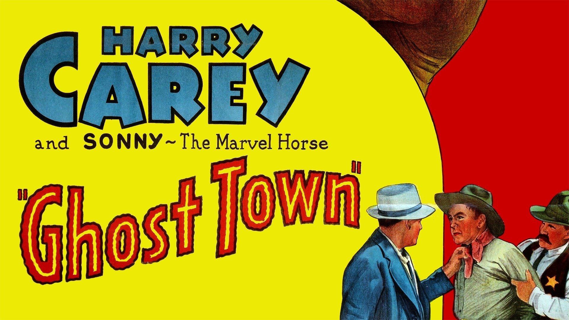 Watch Ghost Town Streaming Online on Philo (Free Trial)