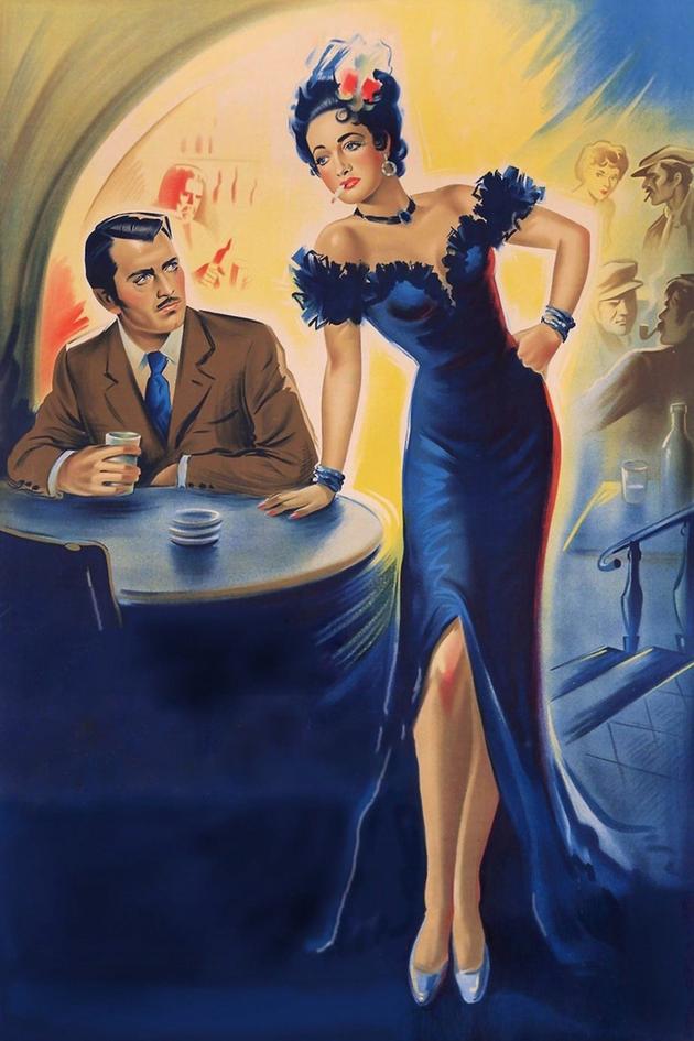 Lulu Belle