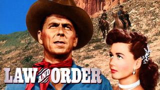  watch Law and Order