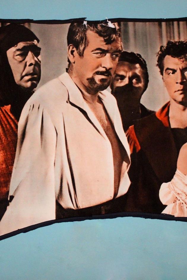 Raiders of the Seven Seas