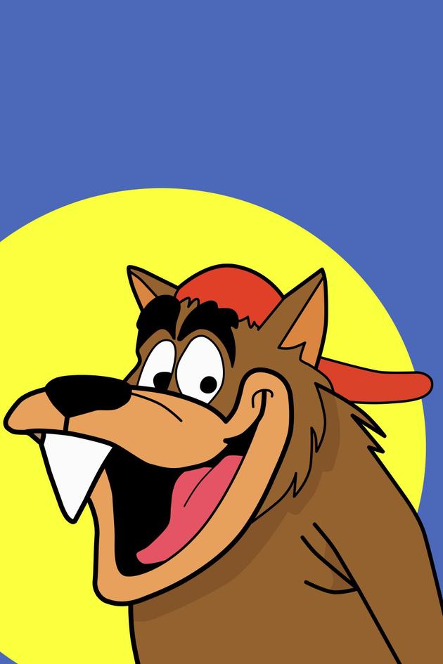 Fangface