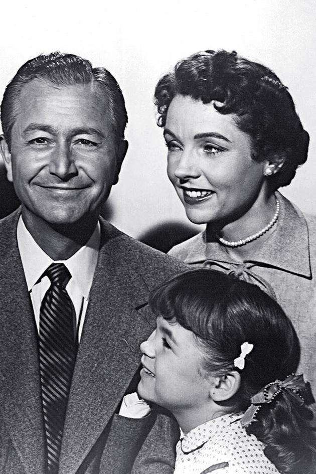 Father Knows Best