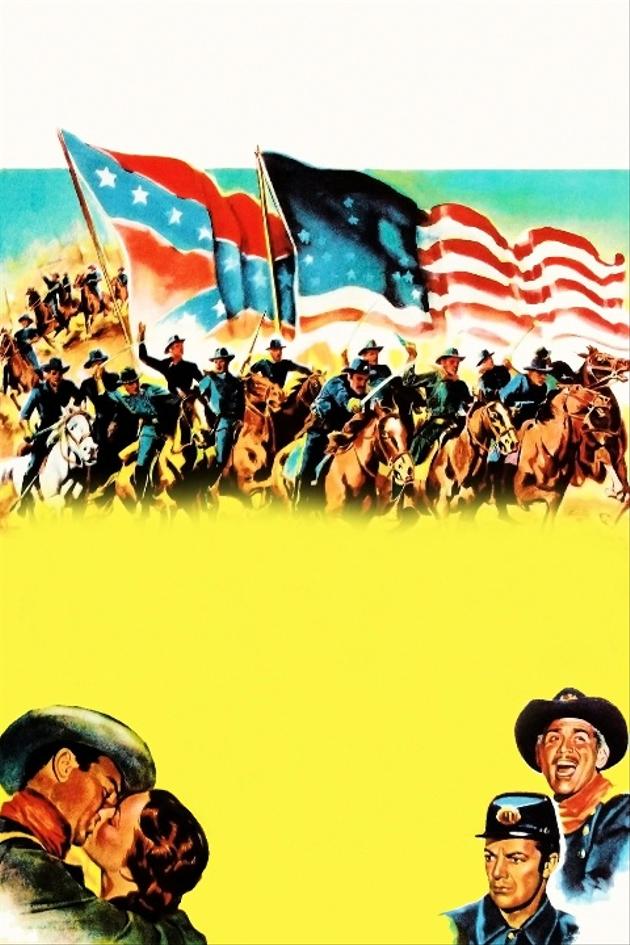 Two Flags West