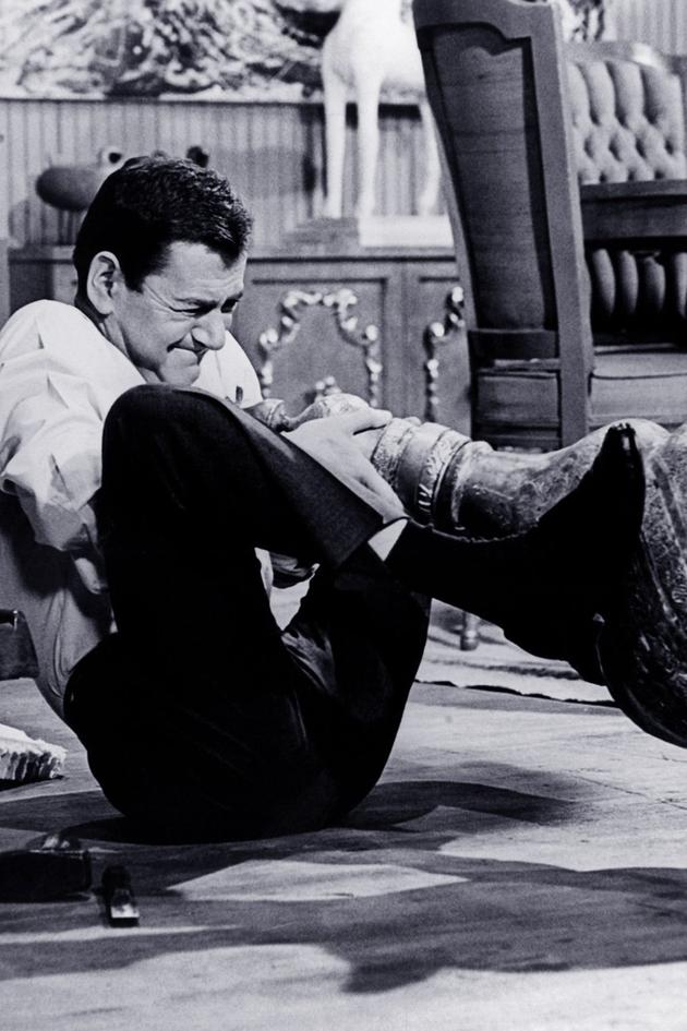 Watch The Brass Bottle Streaming Online on Philo (Free Trial)