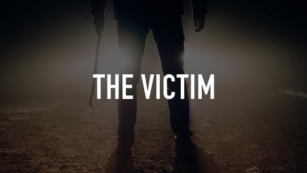 The Victim