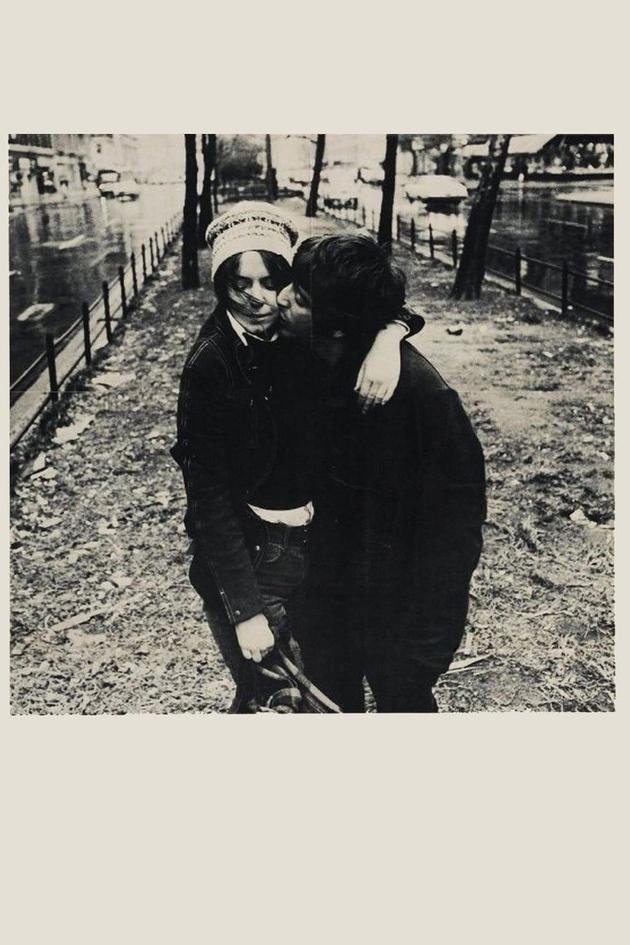 Panic in Needle Park