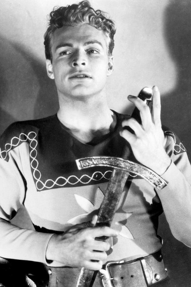 Flash Gordon: Space Soldiers