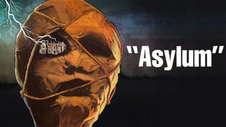 Asylum