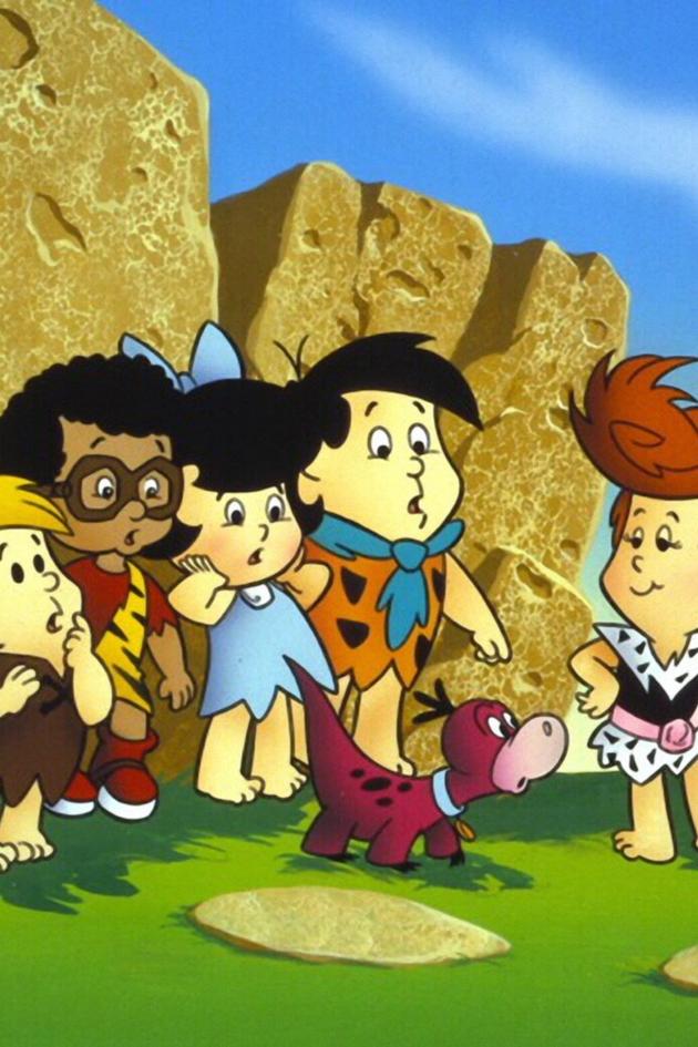 Flintstone Kids