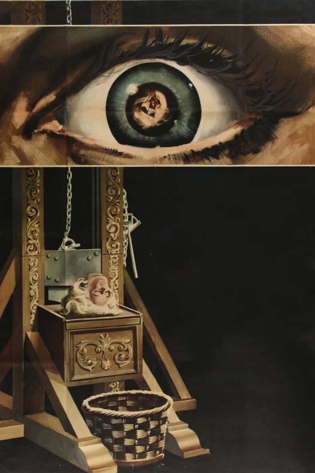 Two on a Guillotine