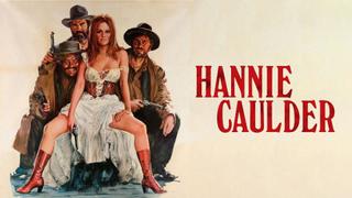 Hannie Caulder