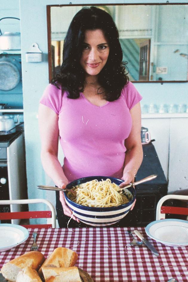 Forever Summer With Nigella
