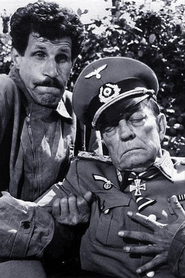 War, Italian Style