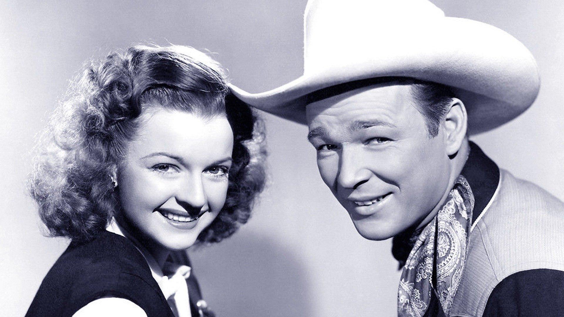 The Yellow Rose of Texas on Philo