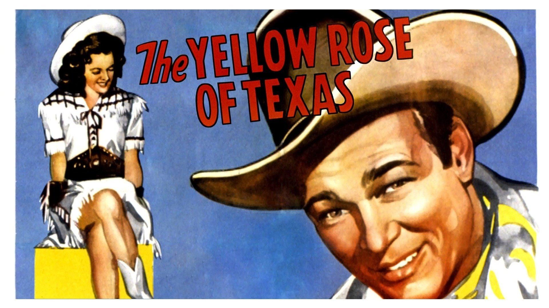 Watch The Yellow Rose of Texas Streaming Online on Philo (Free Trial)