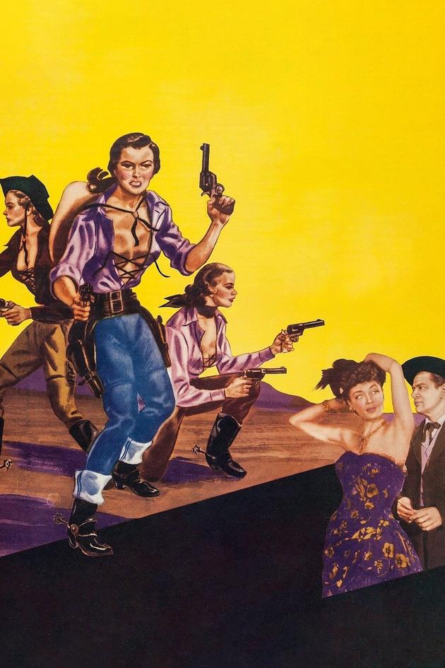 Outlaw Women