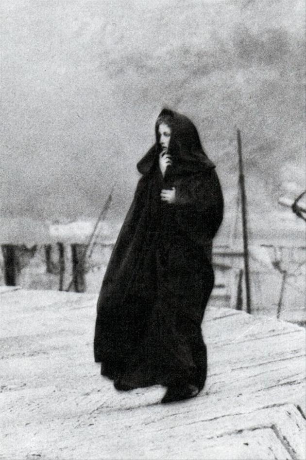 The French Lieutenant's Woman