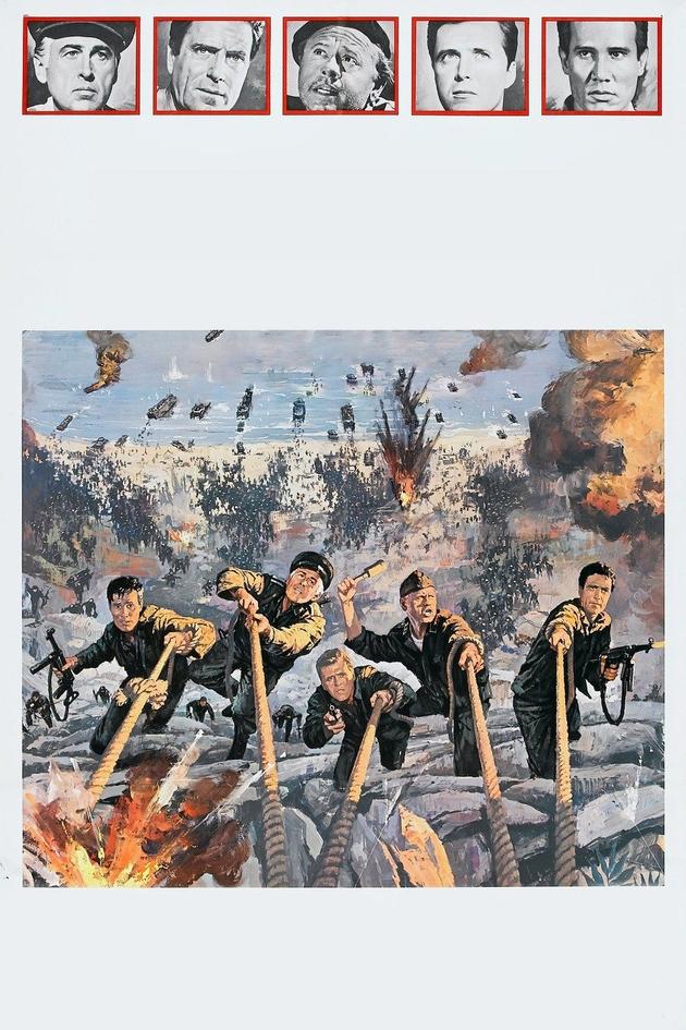 The Secret Invasion