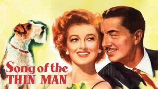  watch Song of the Thin Man