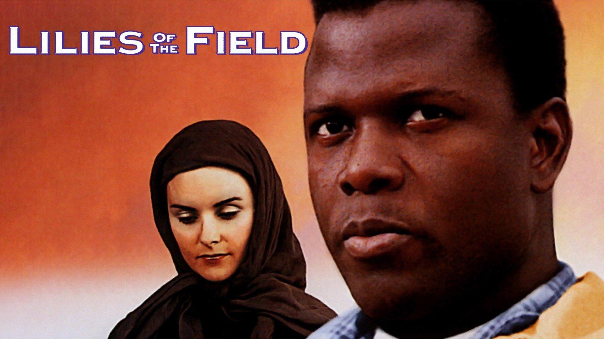 Watch Lilies of the Field Streaming Online on Philo (Free Trial)