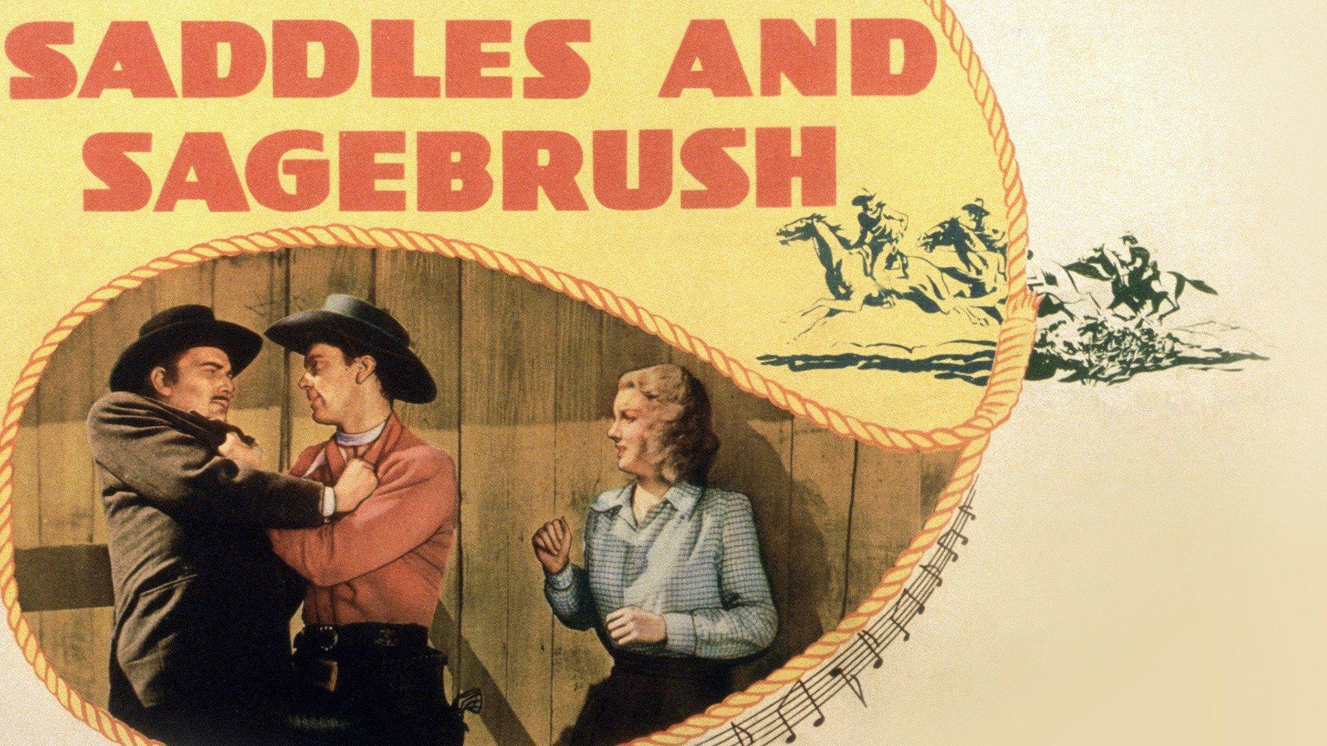 Watch Saddles and Sagebrush Streaming Online on Philo (Free Trial)