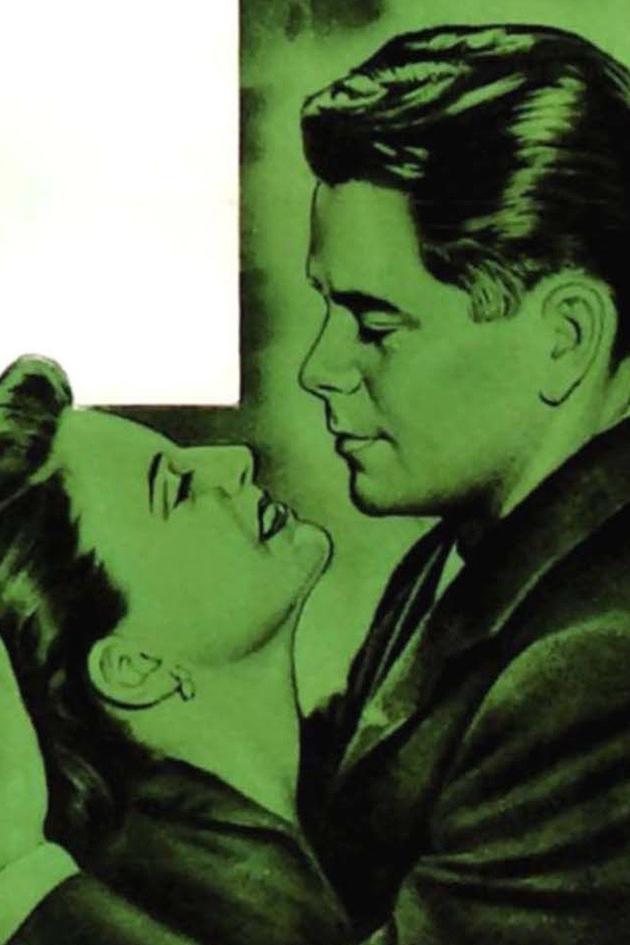 The Green Glove