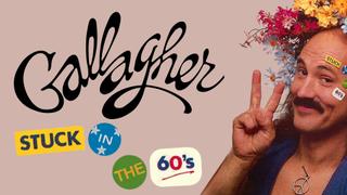 Gallagher: Stuck in the '60s