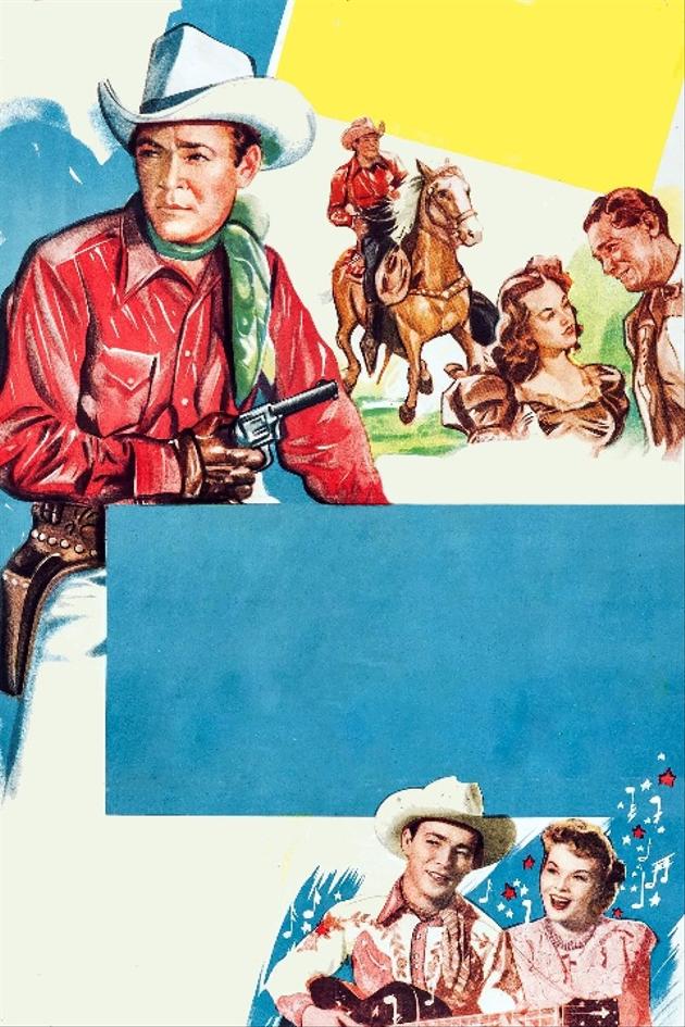 The Gay Ranchero