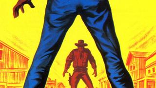 Gunfight in Abilene