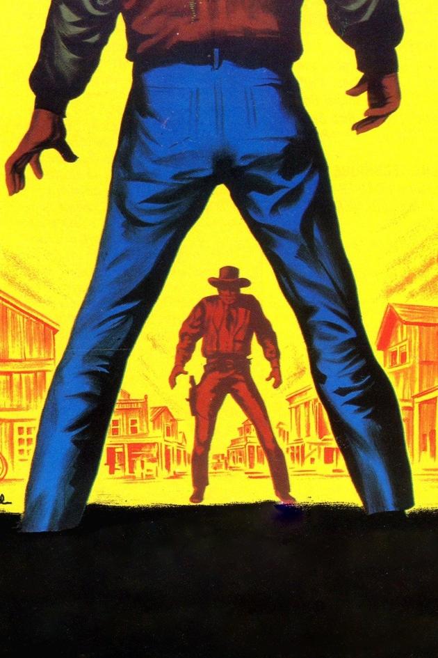 Gunfight in Abilene
