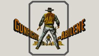  watch Gunfight in Abilene