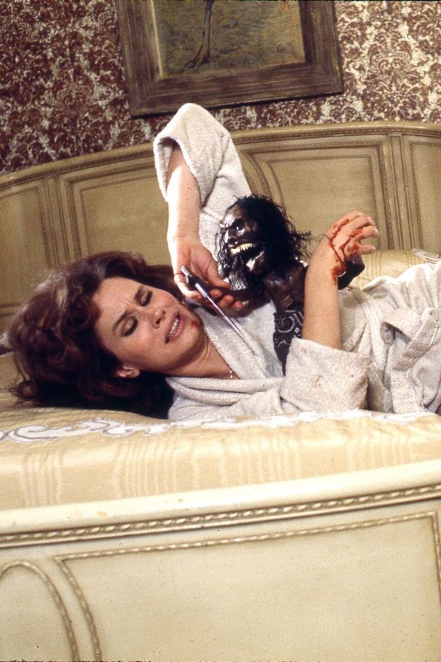 Trilogy of Terror