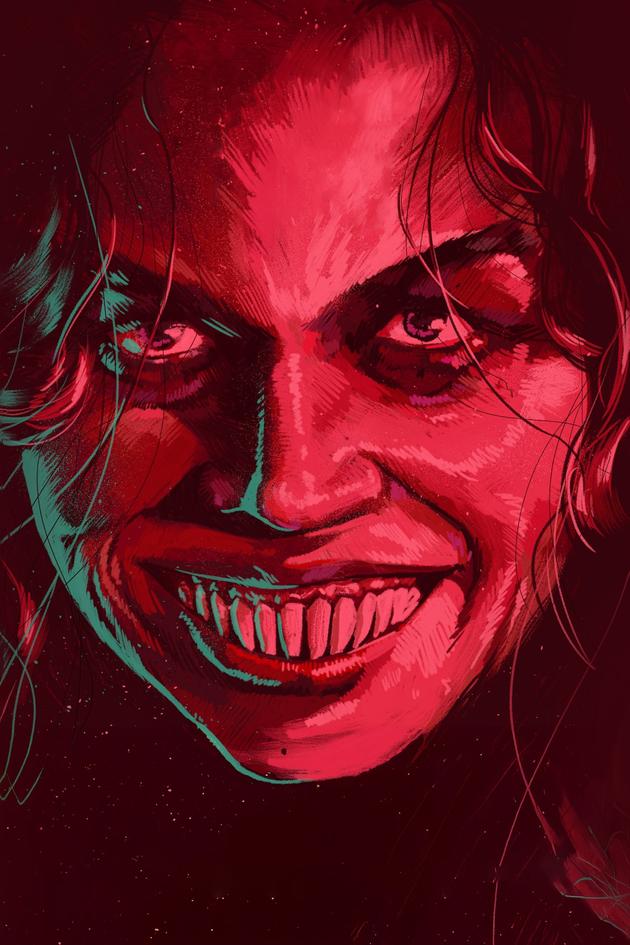 Trilogy of Terror