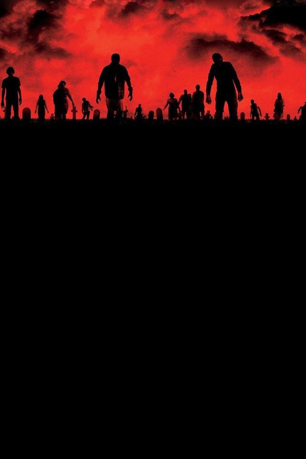 Night of the Living Dead