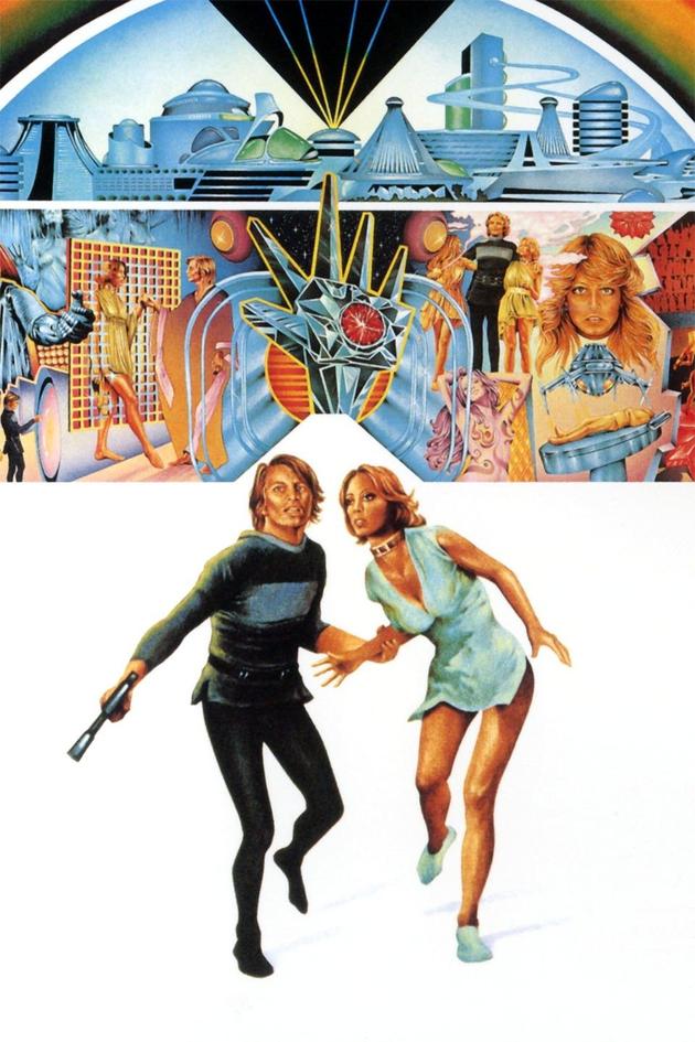 Logan's Run