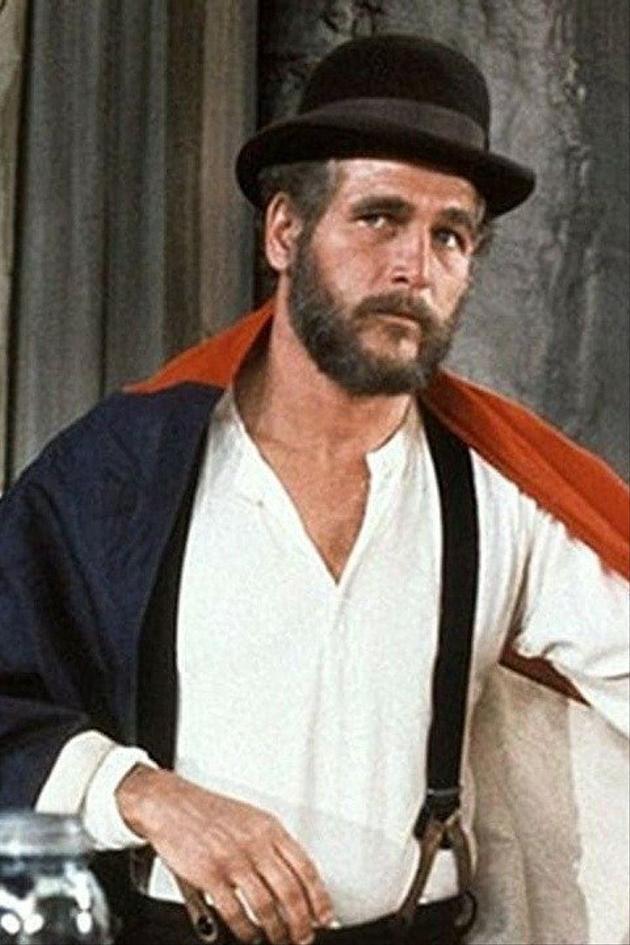 The Life and Times of Judge Roy Bean