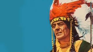 Chief Crazy Horse