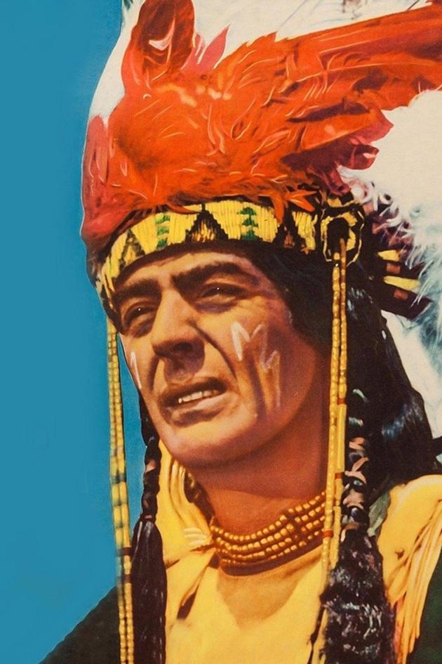 Chief Crazy Horse