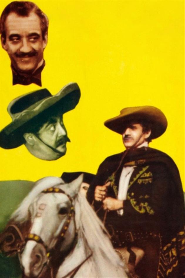 The Gay Cavalier