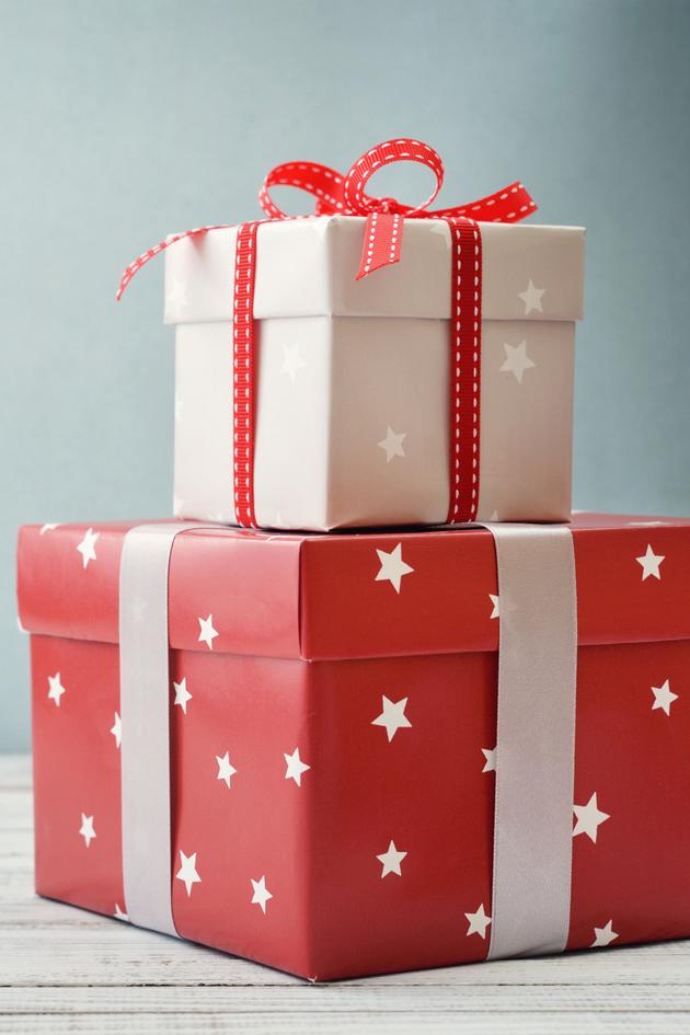 Great Gifts
