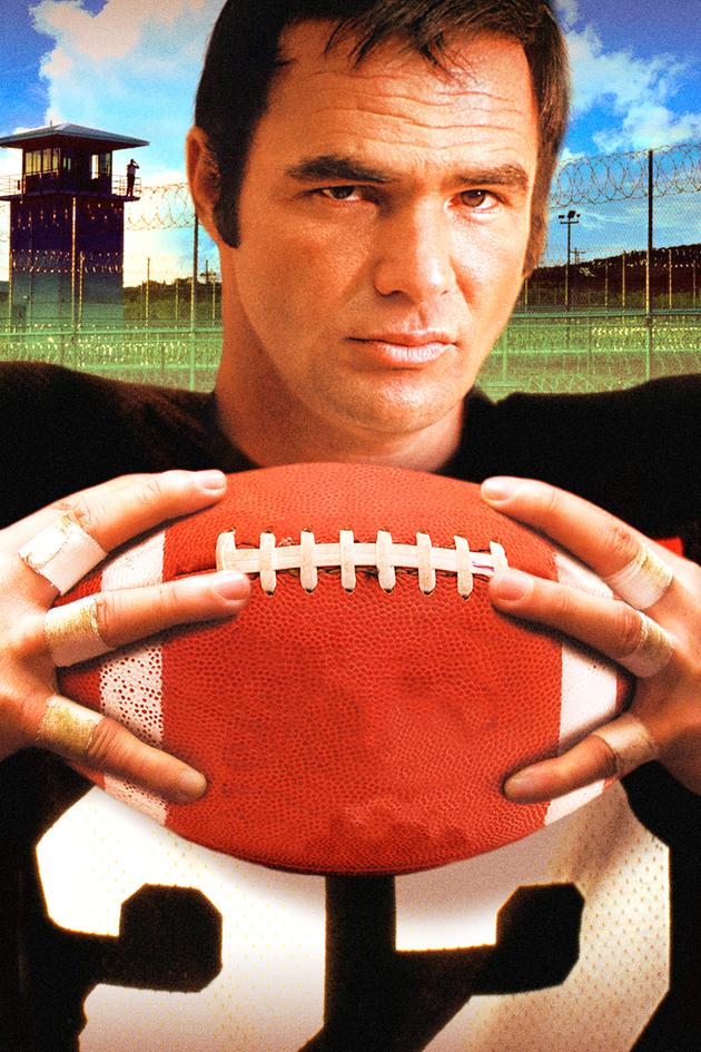 The Longest Yard