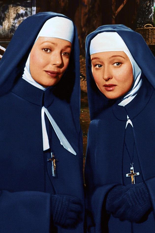 Come to the Stable