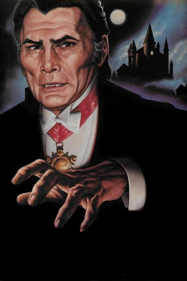 Dracula