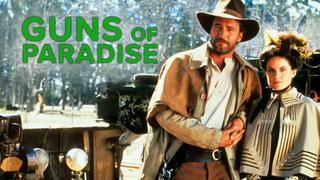Guns of Paradise