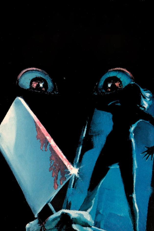 Don't Look in the Basement
