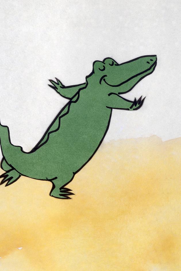 HBO Storybook Musicals