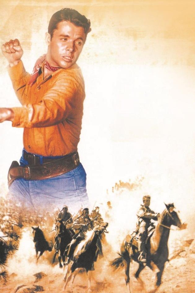 Drums Across the River