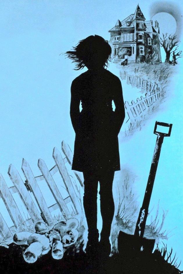 The Little Girl Who Lives Down the Lane