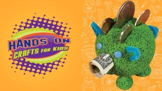Hands On Crafts for Kids